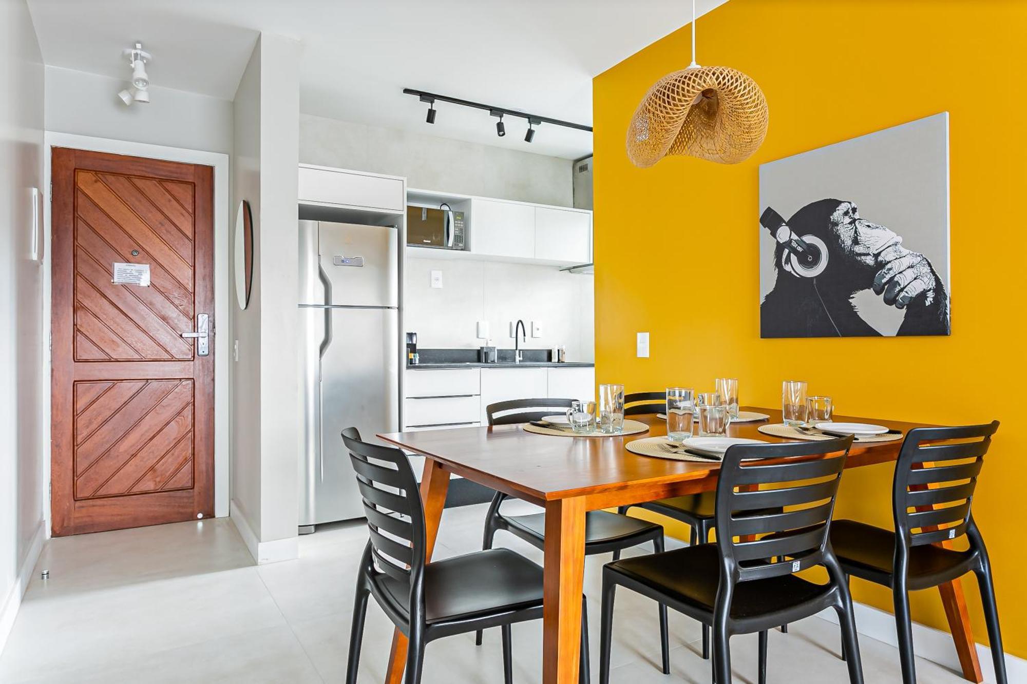 Predio Com Apartamentos Completos, Com Piscina E A Passos Da Praia - Agua Marinha Florianopolis Bagian luar foto