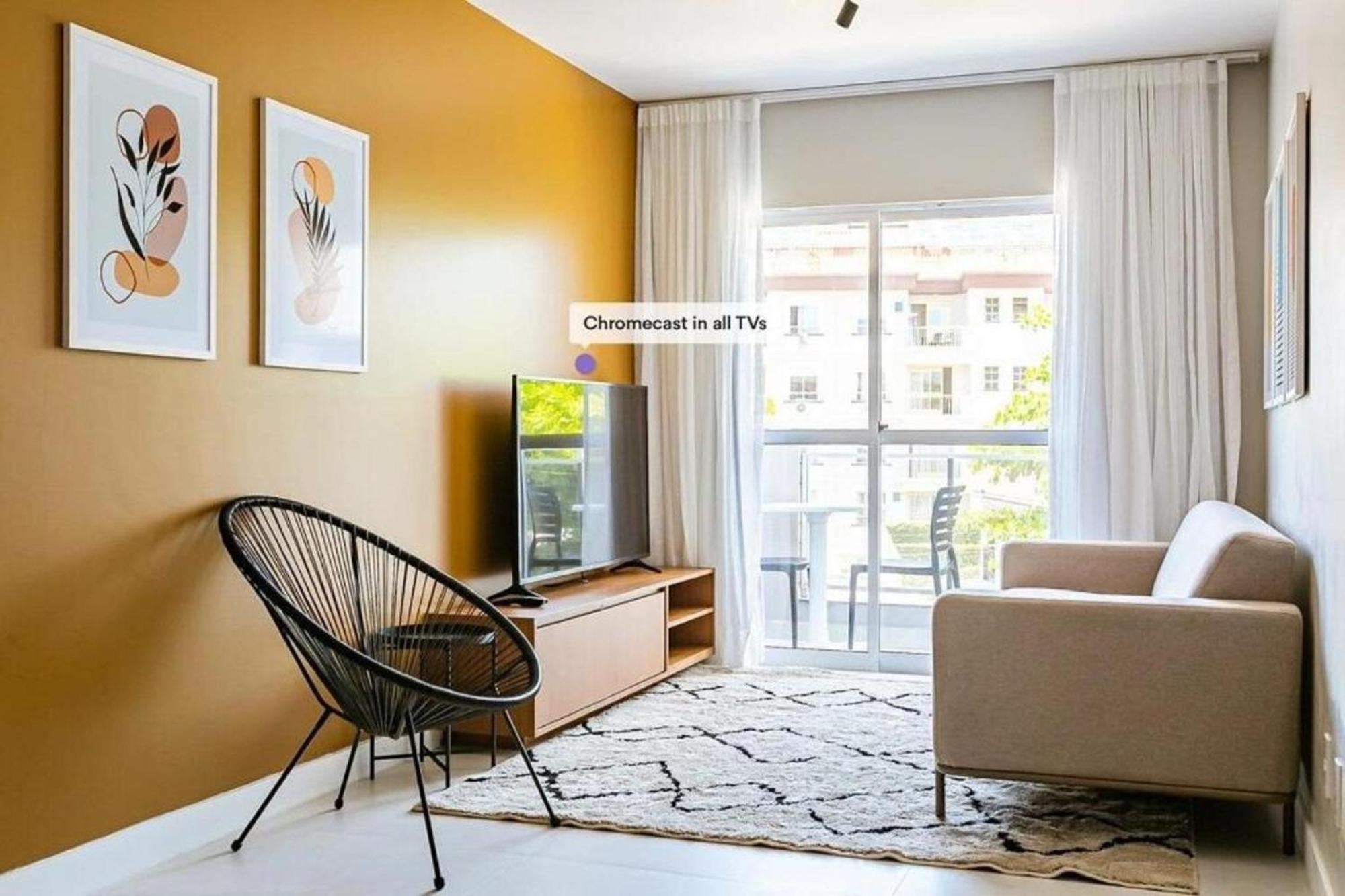 Predio Com Apartamentos Completos, Com Piscina E A Passos Da Praia - Agua Marinha Florianopolis Bagian luar foto